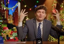 Wiceprezydent USA JDVance zareagował na słowa Nicka Fuentesa. Rosną podziały na amerykańskiej prawicy