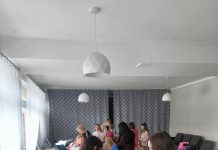 Małgorzata Peczkowska: Pomoc Polonii dla Domów dziecka