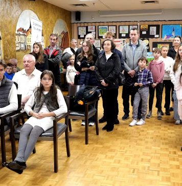 Wezwanie do odebrania prac konkursowych