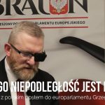 Dlaczego niepodległość jest możliwa: wywiad-rzeka z Grzegorzem Braunem