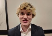 Przyjęcie Bożonarodzeniowe w Polskim Centrum Kultury im. Jana Pawła II w Mississaudze