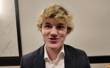 Przyjęcie Bożonarodzeniowe w Polskim Centrum Kultury im. Jana Pawła II w Mississaudze