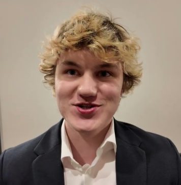 Przyjęcie Bożonarodzeniowe w Polskim Centrum Kultury im. Jana Pawła II w Mississaudze