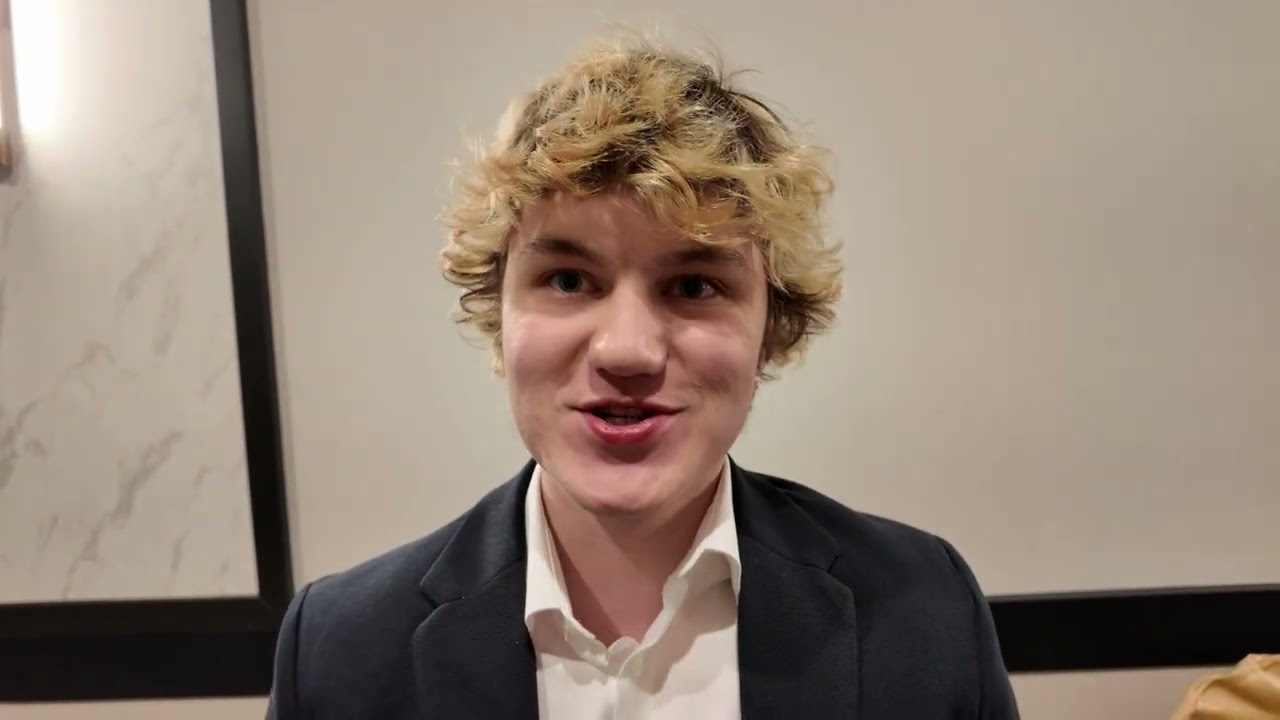 Przyjęcie Bożonarodzeniowe w Polskim Centrum Kultury im. Jana Pawła II w Mississaudze