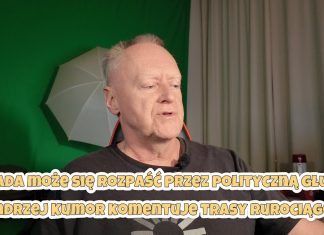 Kanada może się rozpaść przez polityczną głupotę Andrzej Kumor komentuje trasy rurociągów