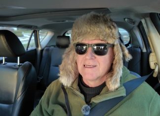 Tacy ludzie jak Grzegorz Braun są potrzebni Polsce – komentuje A Kumor