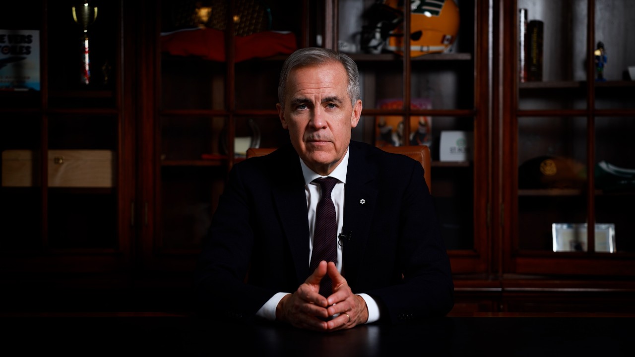 Świąteczne przesłanie premiera Kanady