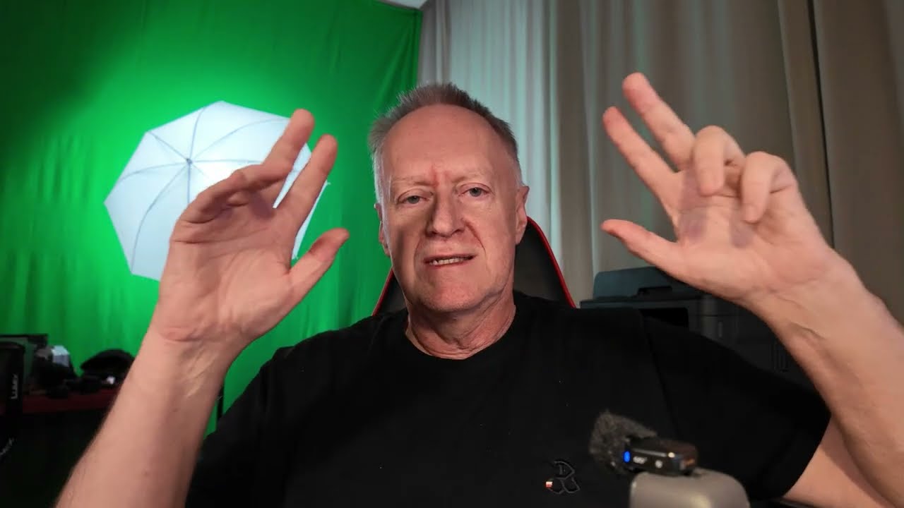 Kanał Schwarze Zero – komentuje Andrzej Kumor