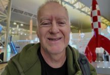 V-2 nasze europejskie dziedzictwo