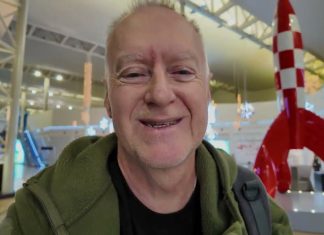 V-2 nasze europejskie dziedzictwo