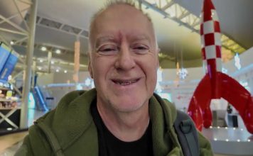 V-2 nasze europejskie dziedzictwo