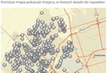 Mississauga miasto bandytów