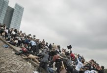 Michalkiewicz: Przepychanki na równi pochyłej