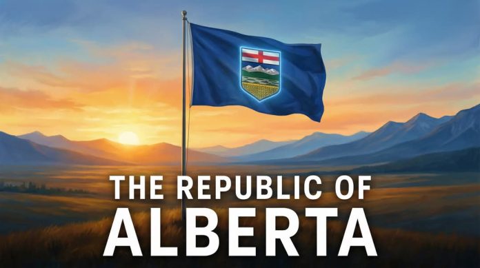 republic of Alberta