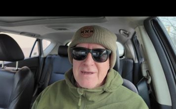 Bądźmy gotowi na rewizjonizm – Andrzej Kumor w rocznicę stanu wojennego