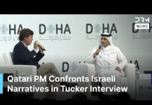 Wszystkie pieniądze do Gazy szły za zgodą i wiedzą Izraela…