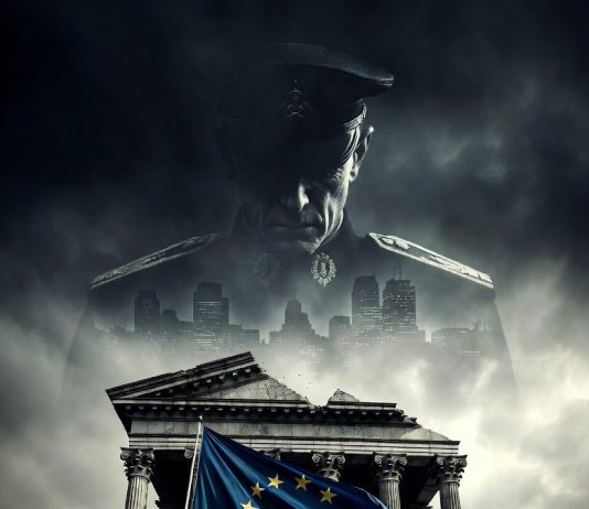 Orban: Dzisiaj nastąpi śmierć Unii Europejskiej. Nastaje brukselska dyktatura