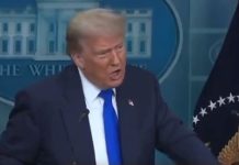 USA zajęły tankowiec u brzegów Wenezueli