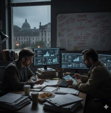 Rozliczyć skorumpowanych i złodziei