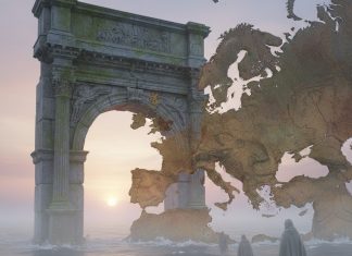 Legieć: Europa – przygasa !