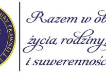 Raport Ordo Iuris o walce z bezprawnym odbieraniem dzieci