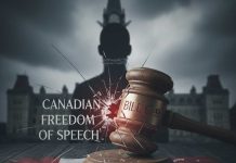 Dlaczego sprzeciw każdego z nas wobec ustawy C-9 w Kanadzie jest taki ważny