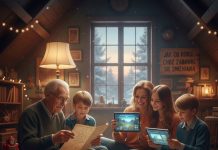 Michalinka: Jak co roku, choć zabawki się zmieniają