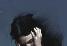 Michalinka: Spotkała się Zgryzota ze Śmieszkiem