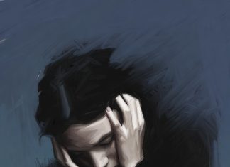 Michalinka: Spotkała się Zgryzota ze Śmieszkiem