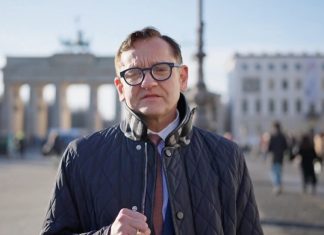 Maria Legieć: Reparacje od Polski w wysokości bilionów euro – żąda pewien niemiecki polityk.