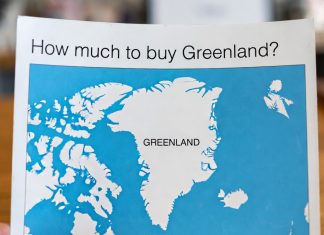 KUMOR: Za ile można kupić jeden kraj?