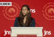 Meta w rękach izraelskich cenzorów – czas ograniczyć pierwszą poprawkę konstytucji USA