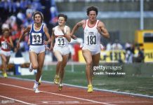 O kulisach sportu pisze Bogdan Poprawski: Kobiety czy mężczyźni?