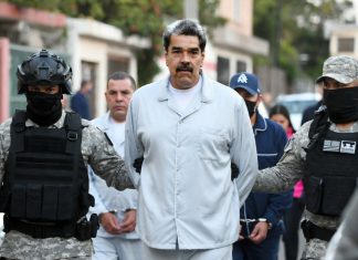 MATYSIAK: Wenezuela i Nowy Rok…