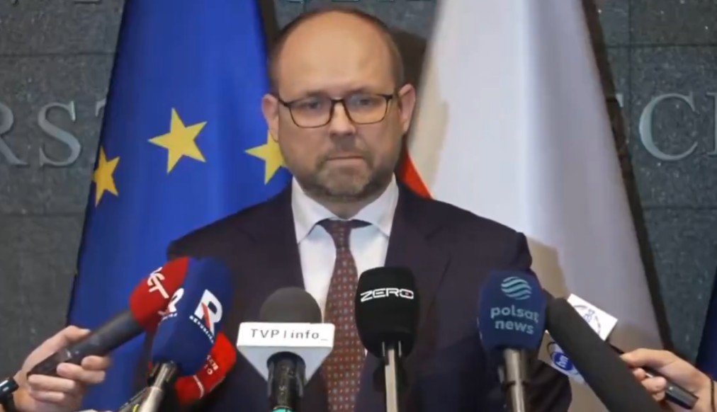 Nawrocki wraz z Putinem i Łukaszenką zaproszeni przez Trumpa do Rady Pokoju dla Gazy