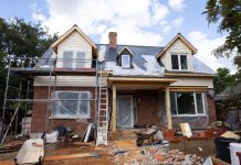 Czapliński: Renowacje podnoszące wartość domu