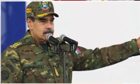 Świat reaguje na bombardowanie Wenezueli przez USA i „pojmanie” Maduro. Polska popiera działania USA