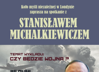 Michalkiewicz: Puls pulsuje