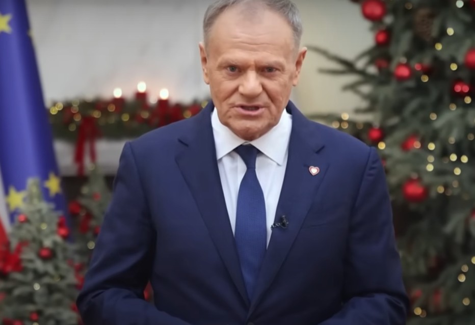 Mobilizujący charakter orędzia Tuska
