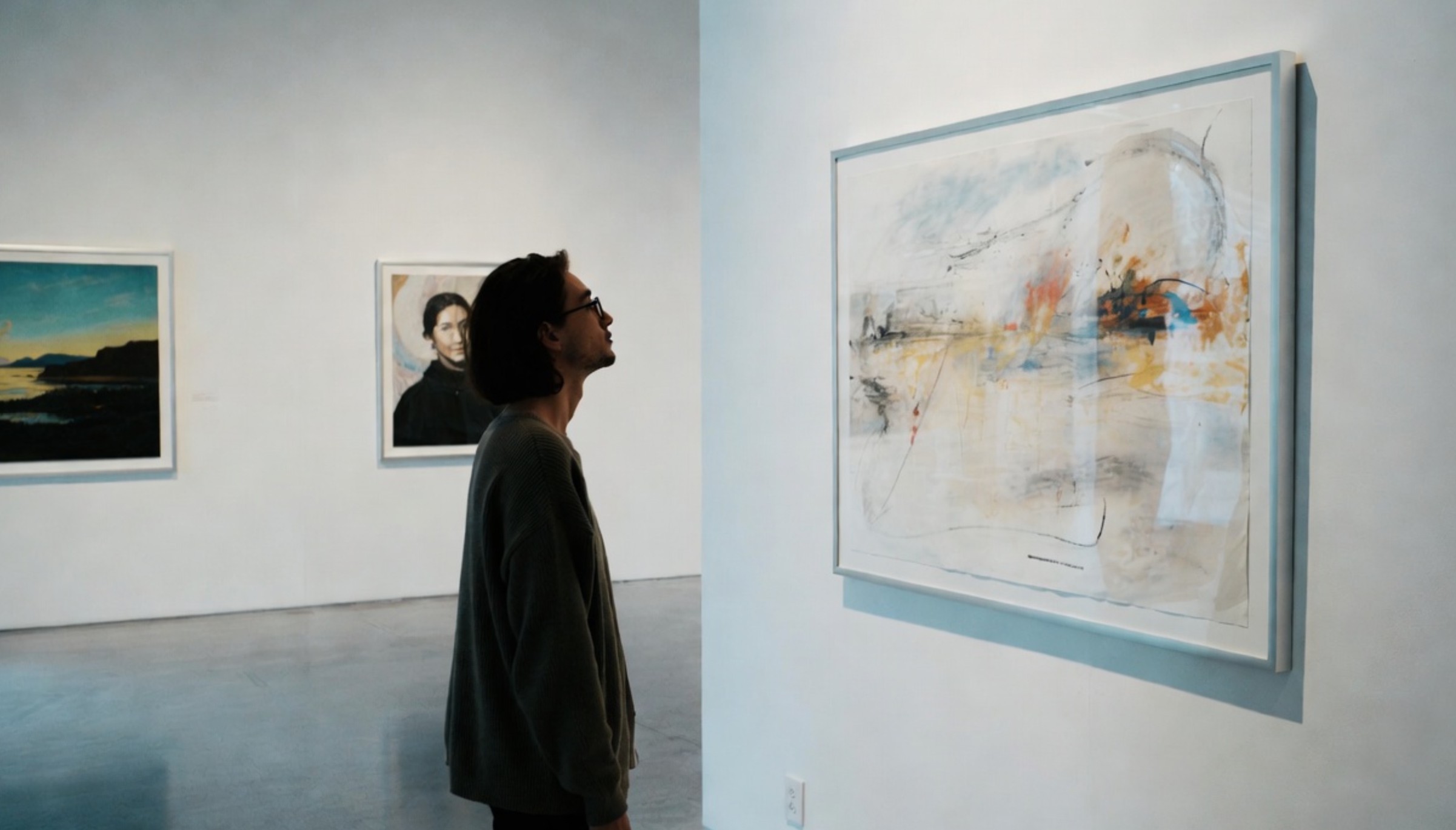 Zenon Burdy: Jak naprawdę patrzeć, by zobaczyć