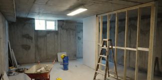 Czapliński: BASEMENT APARTMENT – DOBRY PROJEKT A FUNKCJONALNOŚĆ