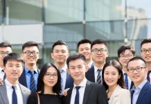 KUMOR: Chińczycy wpiszą nas w swój świat