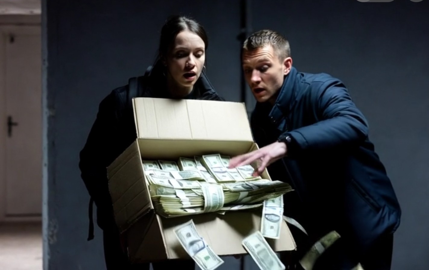 Ukraina chce pełnej amnestii dla złodziei zagranicznej pomocy