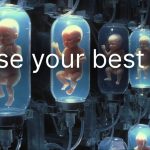 „Wybierz swoje dziecko” – eugenika w reklamie nowojorskiego metra