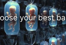 „Wybierz swoje dziecko” – eugenika w reklamie nowojorskiego metra