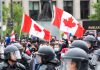 Sąd Apelacyjny uznał wprowadzenie stanu wyjątkowego w Kanadzie za bezprawne