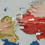 Chiny ostrzegają USA przed atakiem na Iran