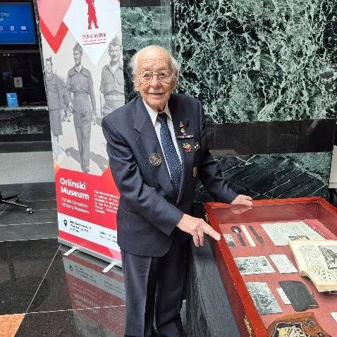 Zmarł Jerzy Kowalczyk – budowniczy Wawel Villa