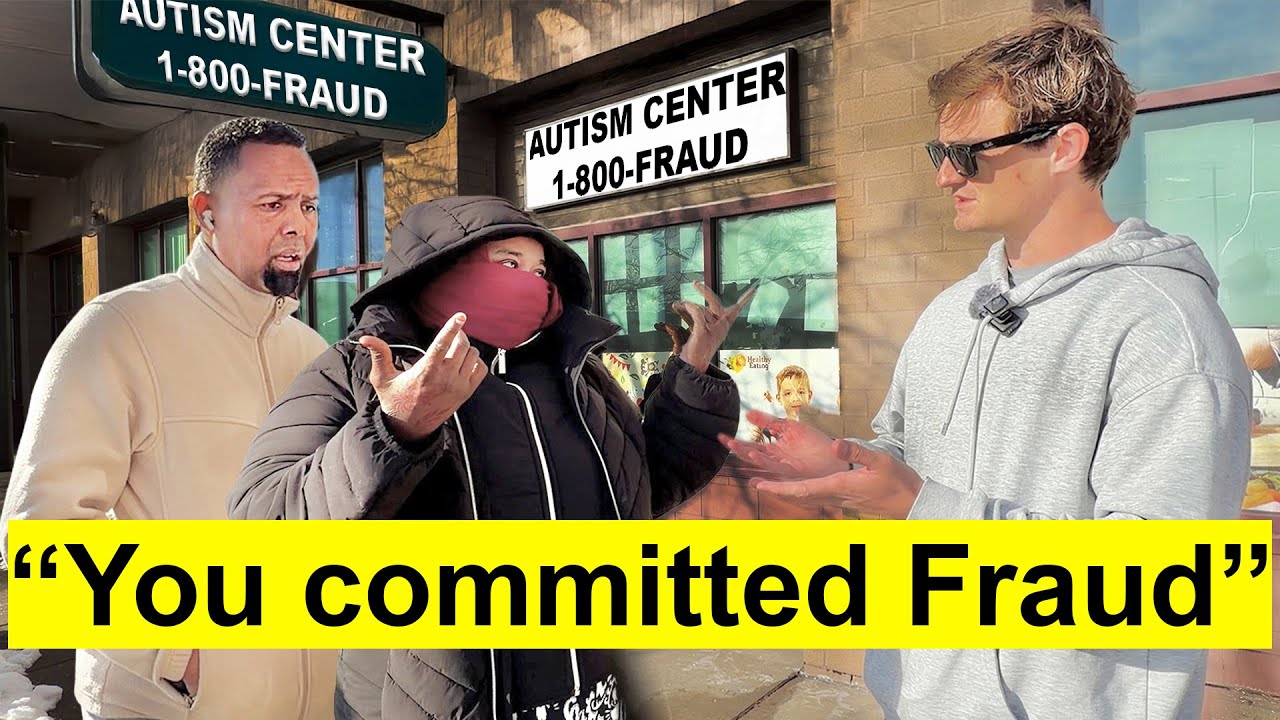 Miliardy zdefraudowane przez Somalijczyków w USA. Gigantyczna skala korupcji w programach socjalnych