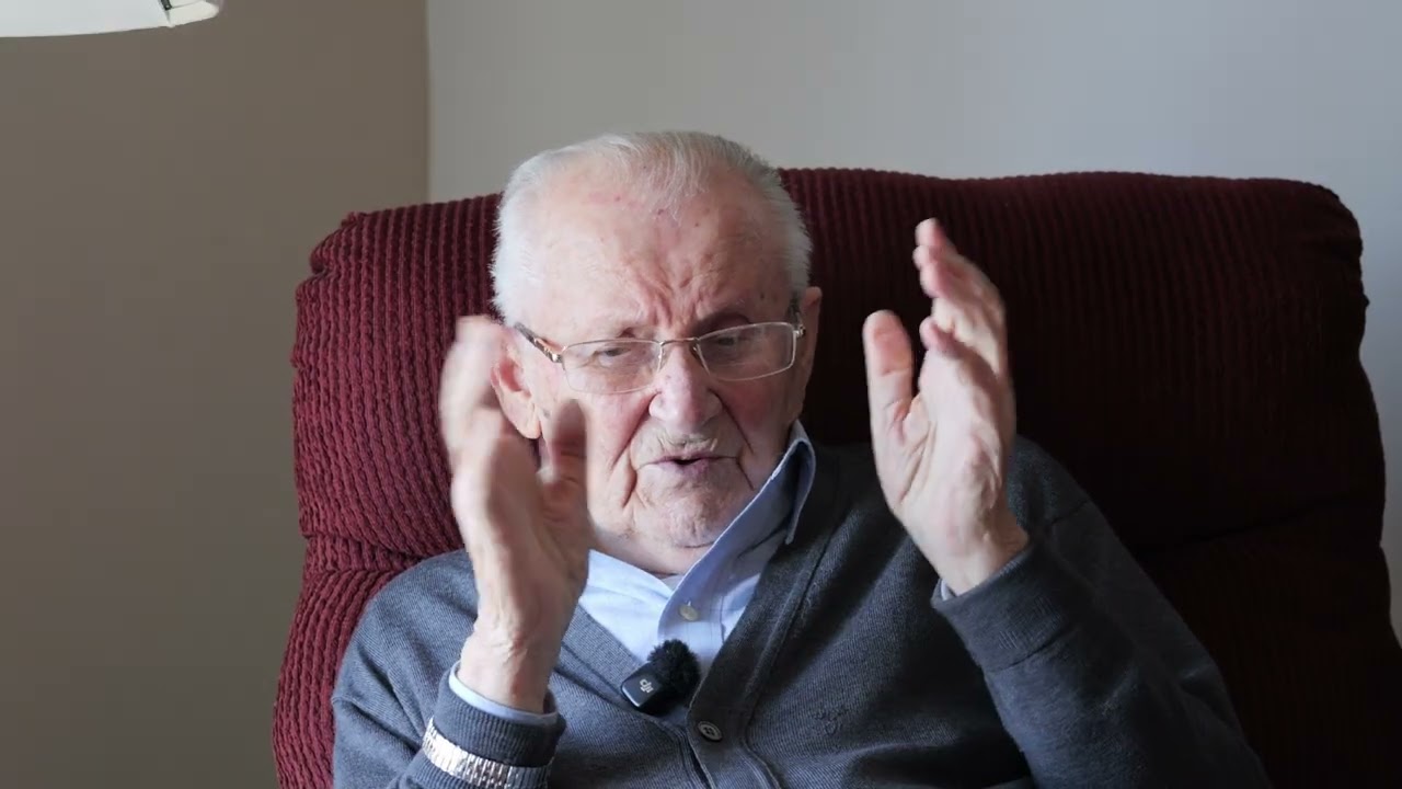 Życie Ks Kanonika M. Kamińskiego, który w latach 80. sprowadził z obozów w Europie tysiące Polaków